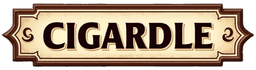 Cigardle Logo